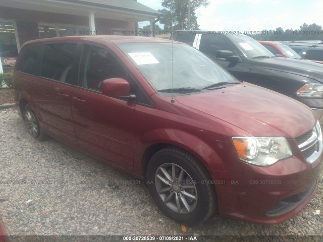 DODGE GRAND CARAVAN 2015 2c4rdgbg9fr670742