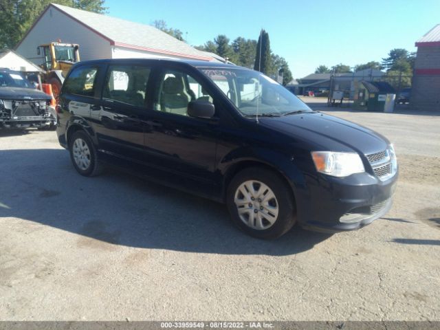 DODGE GRAND CARAVAN 2015 2c4rdgbg9fr680798