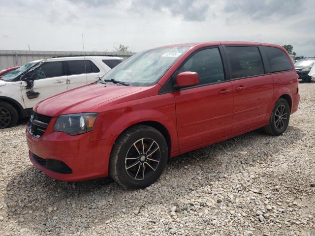 DODGE CARAVAN 2015 2c4rdgbg9fr684897