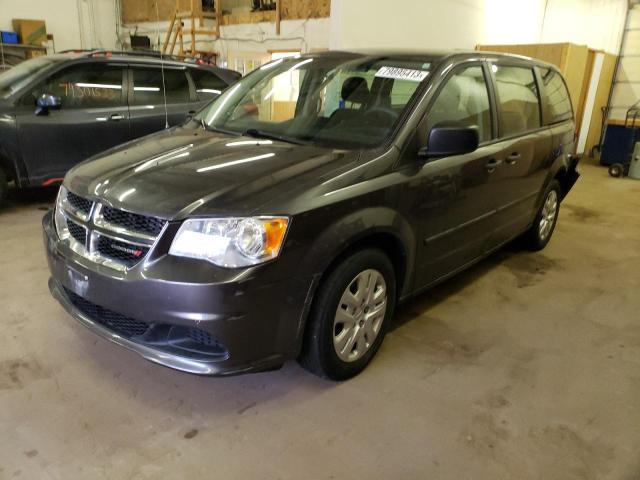 DODGE CARAVAN 2015 2c4rdgbg9fr689498