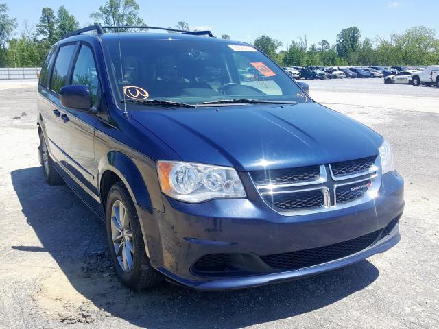 DODGE GRAND CARAVAN 2015 2c4rdgbg9fr690926