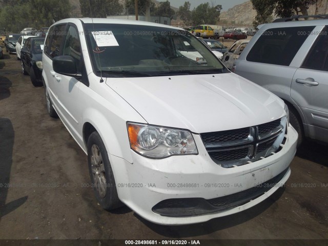 DODGE GRAND CARAVAN 2015 2c4rdgbg9fr702122