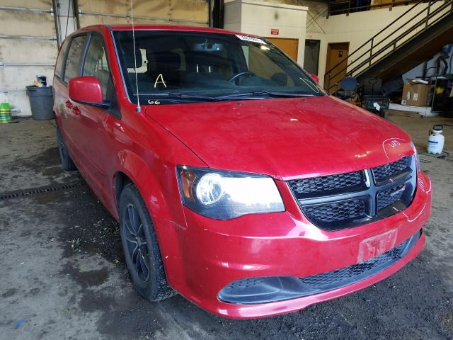 DODGE GRAND CARA 2015 2c4rdgbg9fr710186