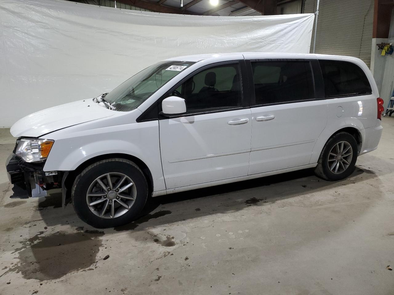 DODGE CARAVAN 2015 2c4rdgbg9fr724122