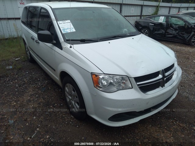 DODGE GRAND CARAVAN 2015 2c4rdgbg9fr736433