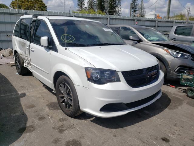 DODGE GRAND CARA 2015 2c4rdgbg9fr737291