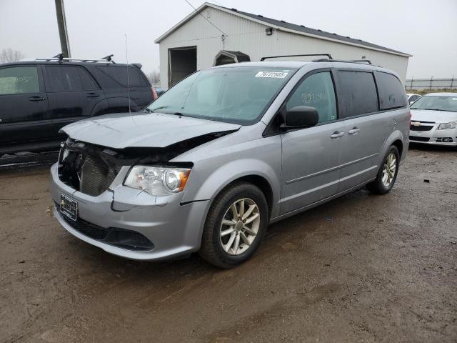 DODGE CARAVAN 2015 2c4rdgbg9fr746380