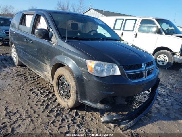 DODGE GRAND CARAVAN 2016 2c4rdgbg9gr100757