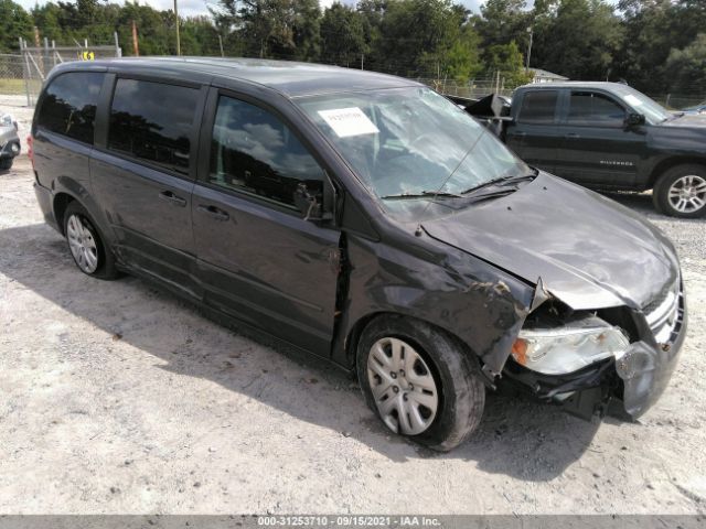 DODGE GRAND CARAVAN 2016 2c4rdgbg9gr137789