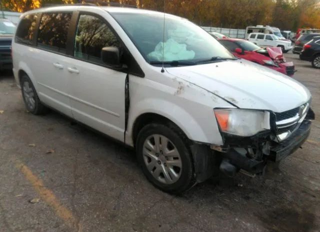 DODGE GRAND CARAVAN 2016 2c4rdgbg9gr155774