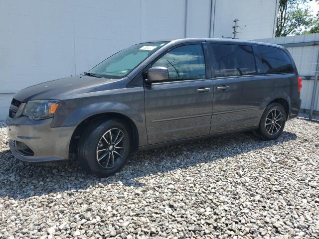 DODGE CARAVAN 2016 2c4rdgbg9gr170534