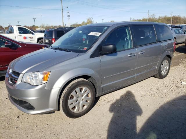 DODGE CARAVAN 2016 2c4rdgbg9gr178505