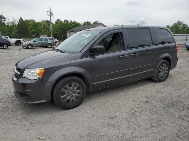 DODGE CARAVAN 2016 2c4rdgbg9gr178519