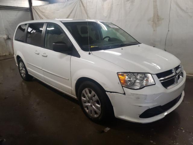 DODGE GR CARAVAN 2016 2c4rdgbg9gr184630