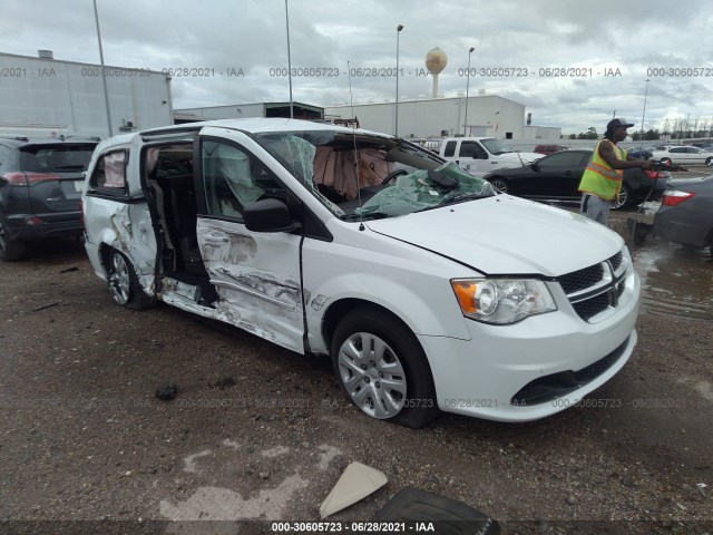 DODGE GRAND CARAVAN 2016 2c4rdgbg9gr204150