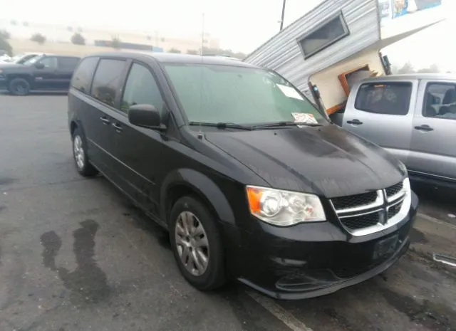 DODGE GRAND CARAVAN 2016 2c4rdgbg9gr204262