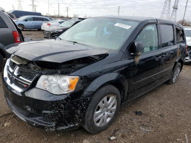 DODGE CARAVAN 2016 2c4rdgbg9gr218372