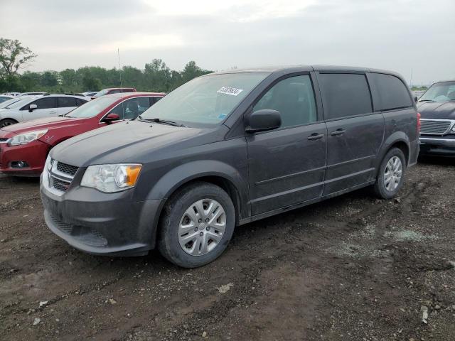 DODGE CARAVAN 2016 2c4rdgbg9gr218503