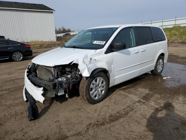 DODGE CARAVAN 2016 2c4rdgbg9gr234698