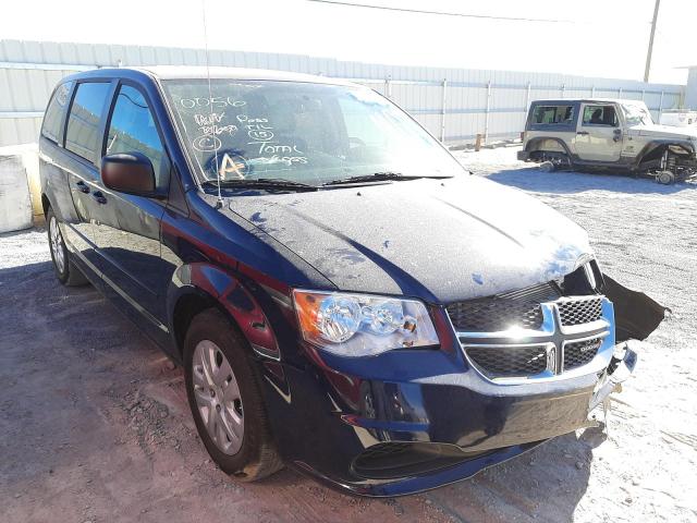 DODGE GRAND CARA 2016 2c4rdgbg9gr235981