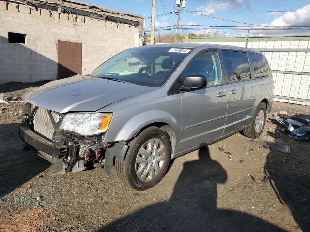 DODGE GRAND CARA 2016 2c4rdgbg9gr259116