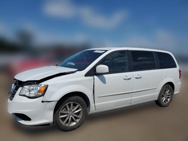 DODGE CARAVAN 2016 2c4rdgbg9gr262503