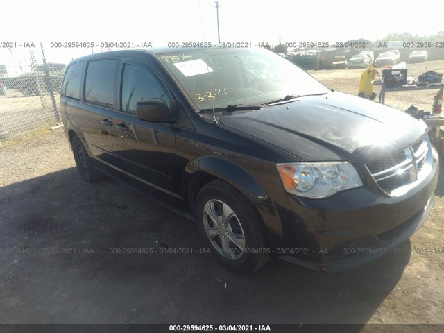 DODGE GRAND CARAVAN 2016 2c4rdgbg9gr262615