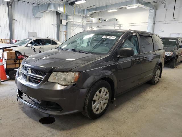 DODGE CARAVAN 2016 2c4rdgbg9gr271931