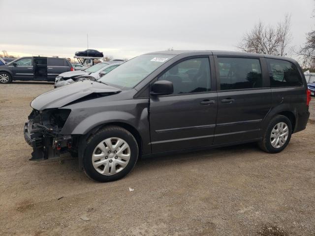 DODGE CARAVAN 2016 2c4rdgbg9gr276157