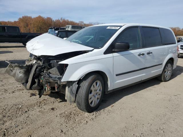 DODGE CARAVAN 2016 2c4rdgbg9gr314776