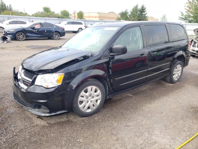 DODGE CARAVAN 2016 2c4rdgbg9gr331836