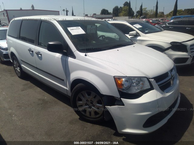 DODGE GRAND CARAVAN 2016 2c4rdgbg9gr335997