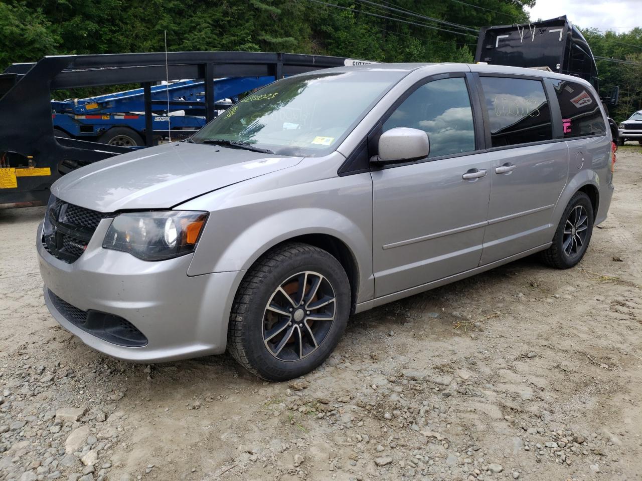 DODGE CARAVAN 2016 2c4rdgbg9gr340780