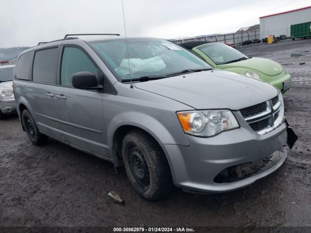 DODGE GRAND CARAVAN 2016 2c4rdgbg9gr364027