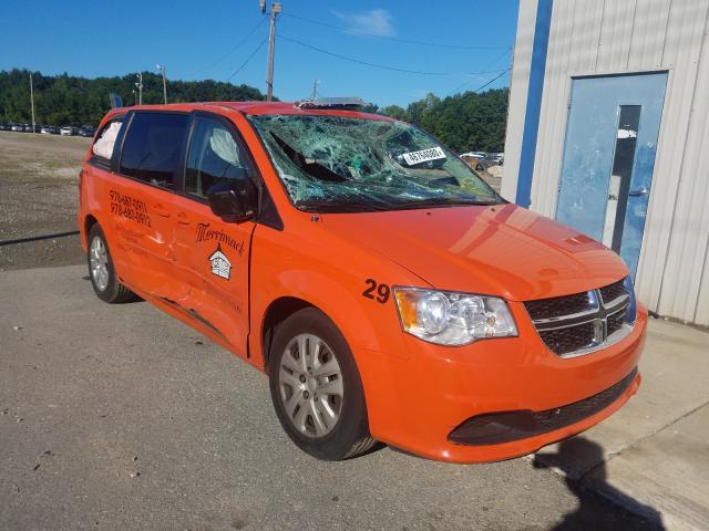 DODGE CARAVAN 2016 2c4rdgbg9gr372970