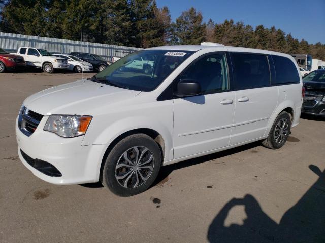 DODGE CARAVAN 2016 2c4rdgbg9gr374766