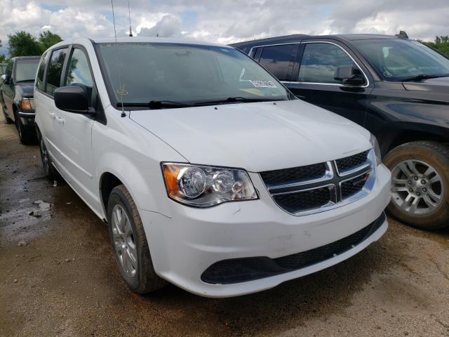 DODGE GRAND CARA 2016 2c4rdgbg9gr377537