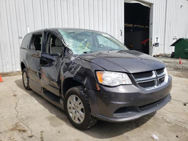 DODGE GRAND CARA 2016 2c4rdgbg9gr385735