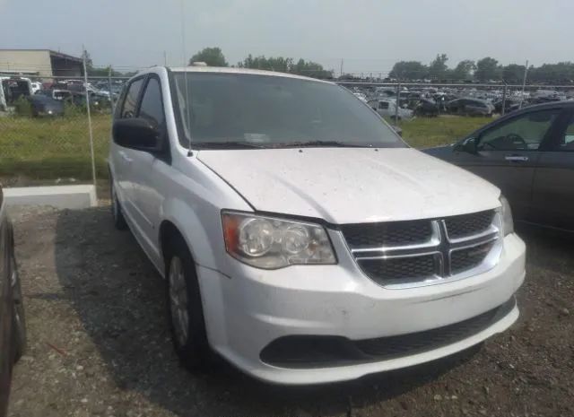 DODGE GRAND CARAVAN 2016 2c4rdgbg9gr401707