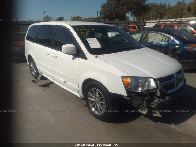 DODGE GRAND CARAVAN 2017 2c4rdgbg9hr548174