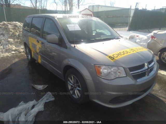 DODGE GRAND CARAVAN 2017 2c4rdgbg9hr549700