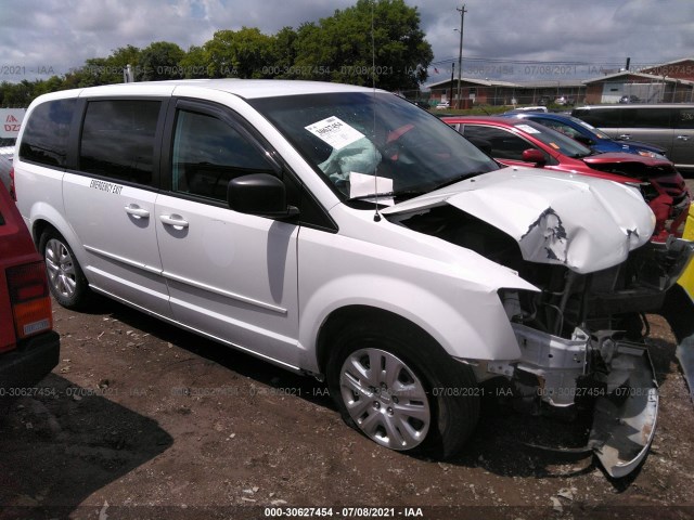 DODGE GRAND CARAVAN 2017 2c4rdgbg9hr554749