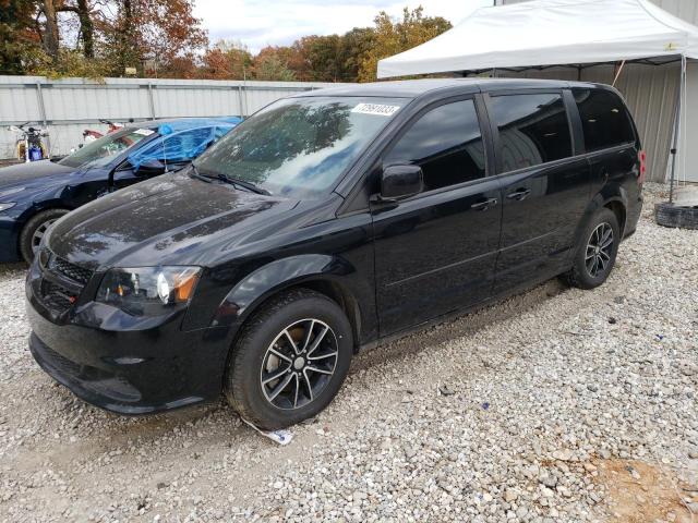 DODGE CARAVAN 2017 2c4rdgbg9hr563080