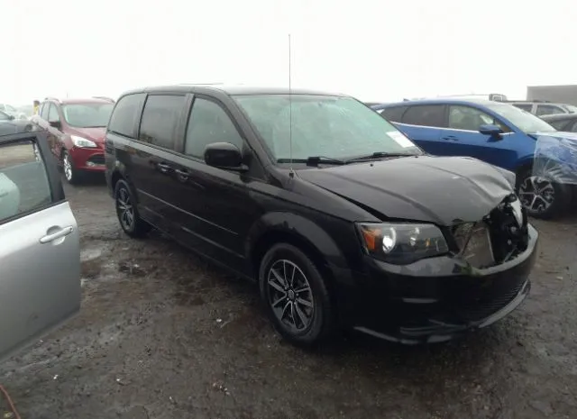 DODGE GRAND CARAVAN 2017 2c4rdgbg9hr601374