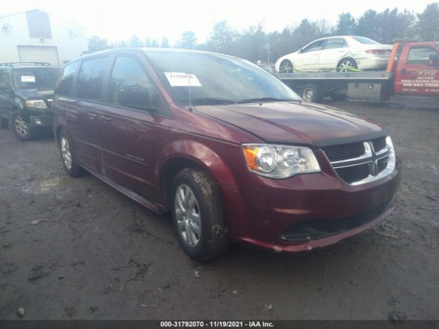 DODGE GRAND CARAVAN 2017 2c4rdgbg9hr602007