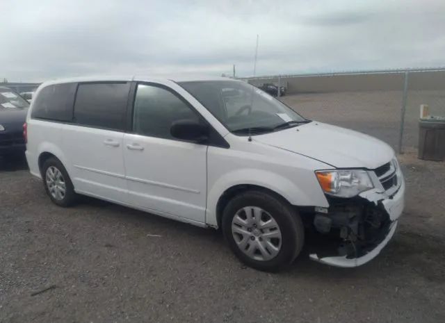 DODGE GRAND CARAVAN 2017 2c4rdgbg9hr606624