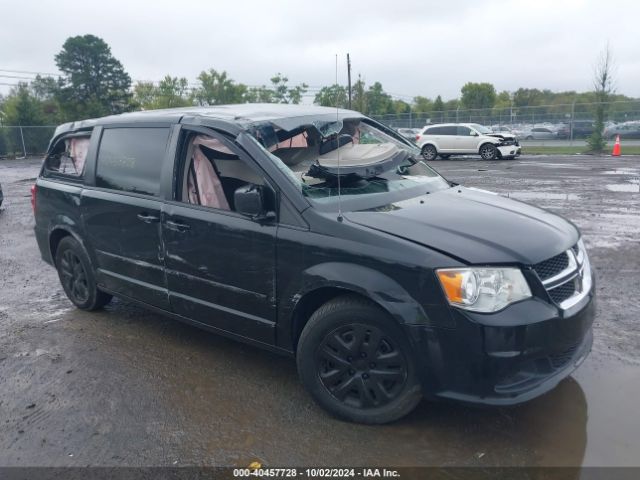 DODGE GRAND CARAVAN 2017 2c4rdgbg9hr607045