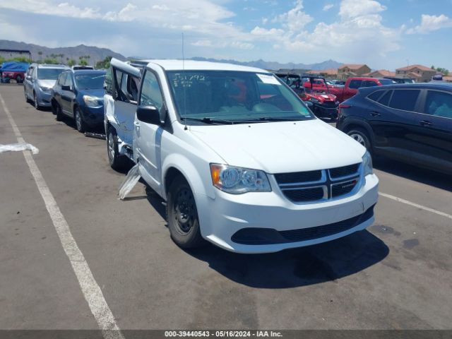 DODGE GRAND CARAVAN 2017 2c4rdgbg9hr607336