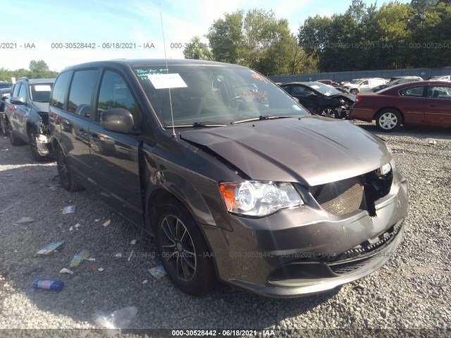 DODGE GRAND CARAVAN 2017 2c4rdgbg9hr615243