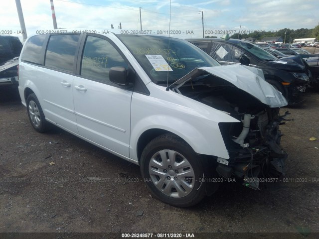 DODGE GRAND CARAVAN 2017 2c4rdgbg9hr617316